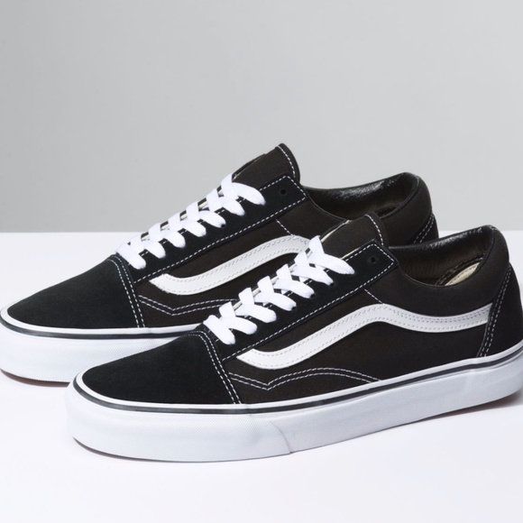 vans old skool 37.5